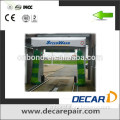 DK-7 hydraulic china car wash machine